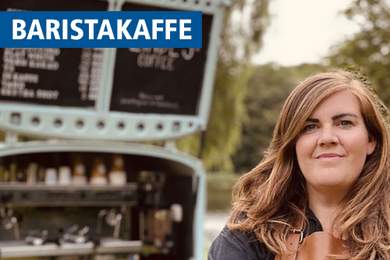 Kom og smag verdensklasse baristakaffe fra Lindes Coffee